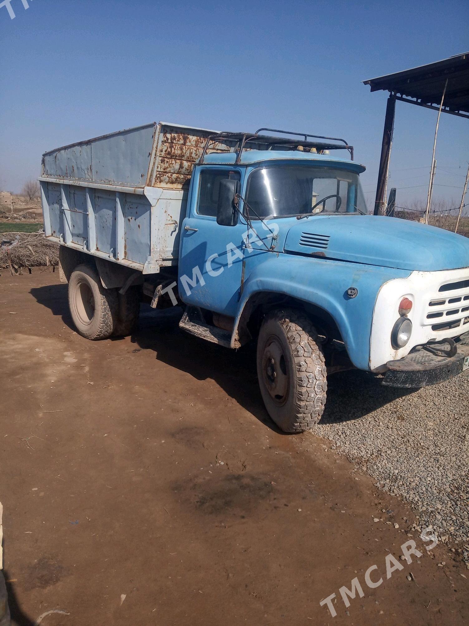 Zil 131 1985 - 25 000 TMT - Бабадайхан - img 2