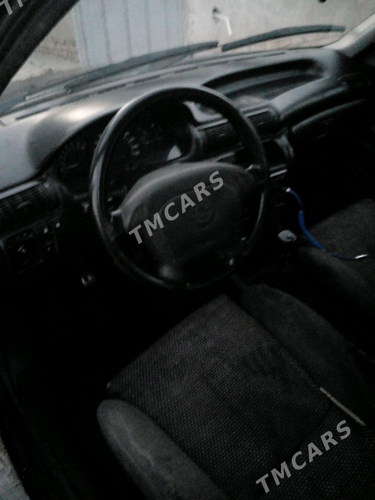 Opel Astra 1994 - 32 000 TMT - Şabat etr. - img 5