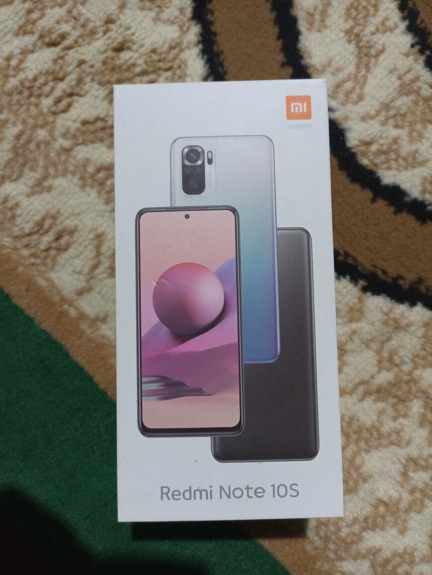 redmi not10s - Saýat - img 3