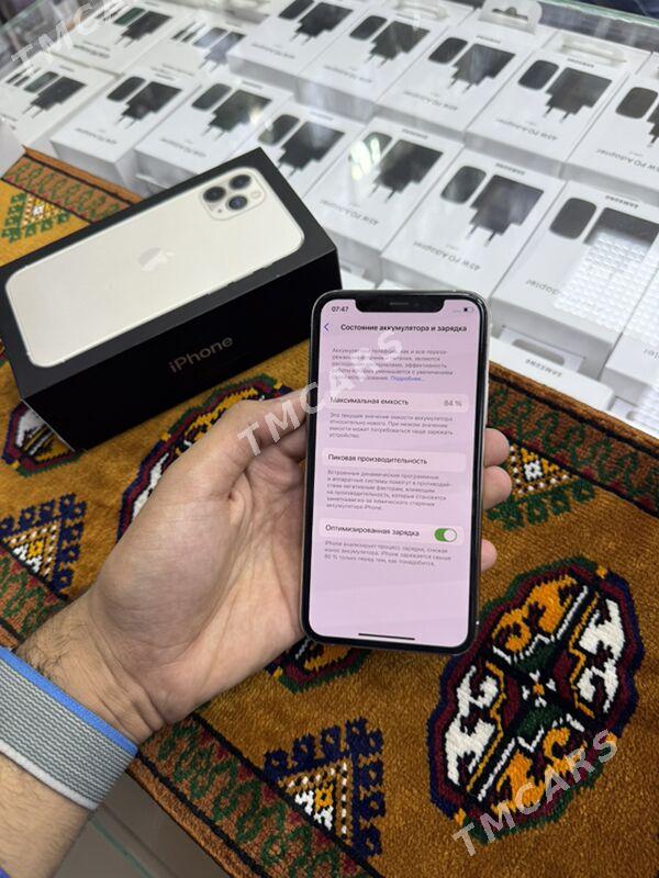 iPhone 11 Pro 64gb 84% - Garaşsyzlygyň 15 ýyllygy Söwda Merkezi - img 6