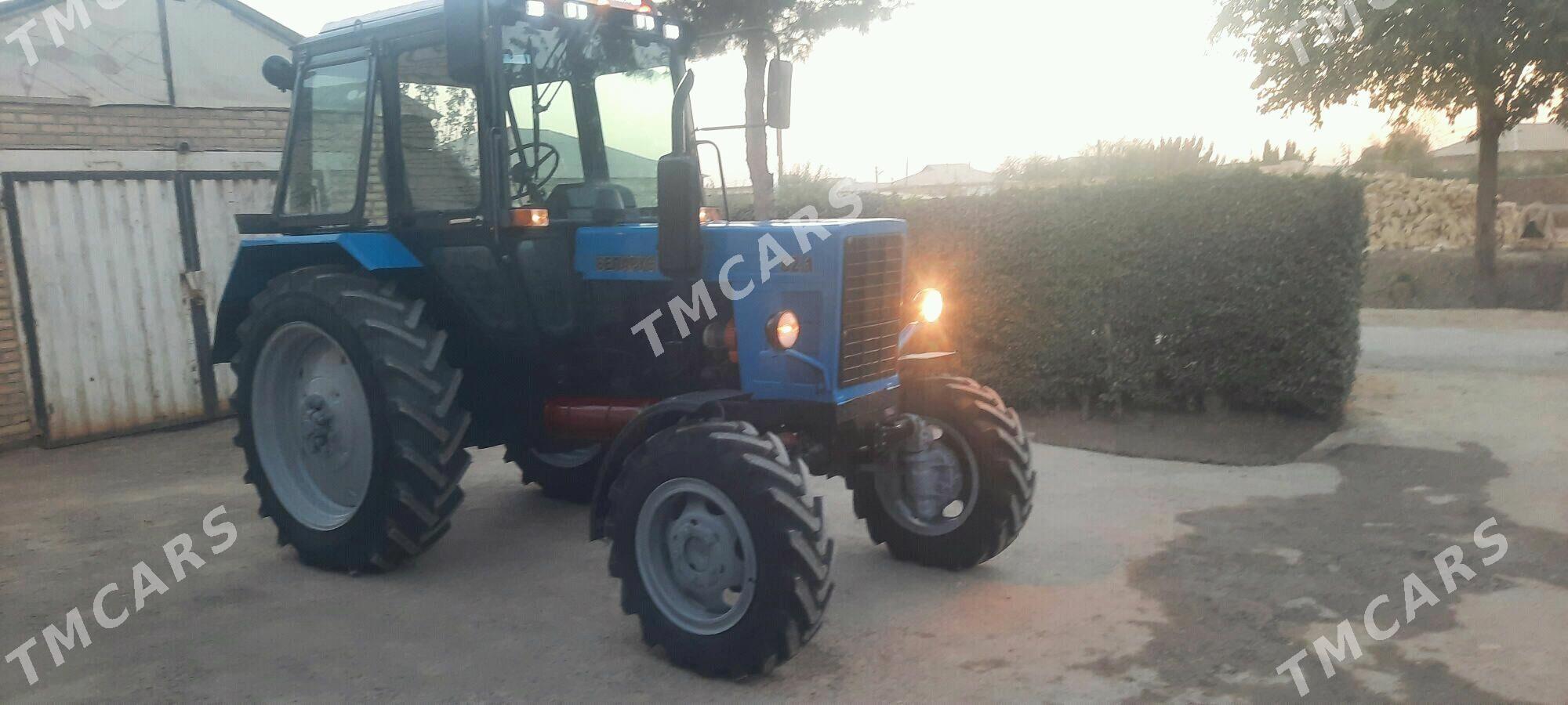 MTZ 80 1990 - 190 000 TMT - Мары - img 7