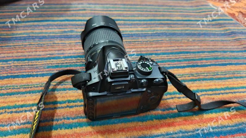 Nikon 3200 - Мары - img 5