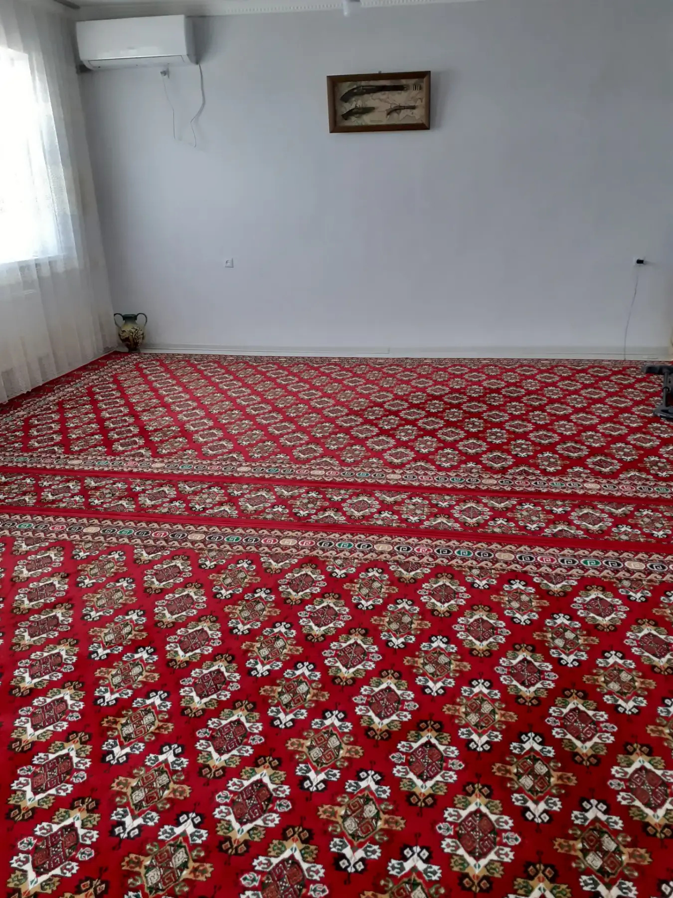 Jemagat buzmeyin satlyk jay - Büzmeýin - img 4