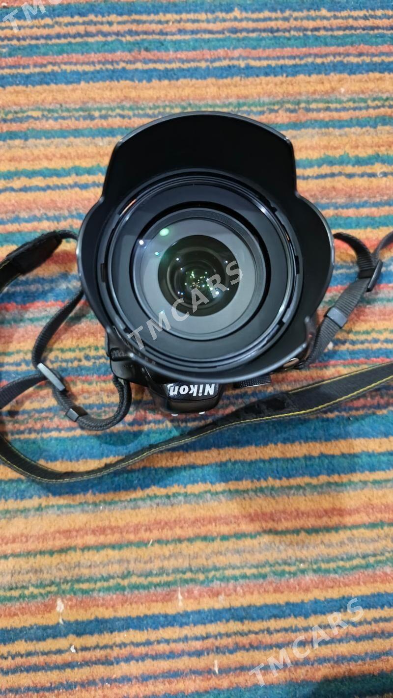 Nikon 3200 - Мары - img 3