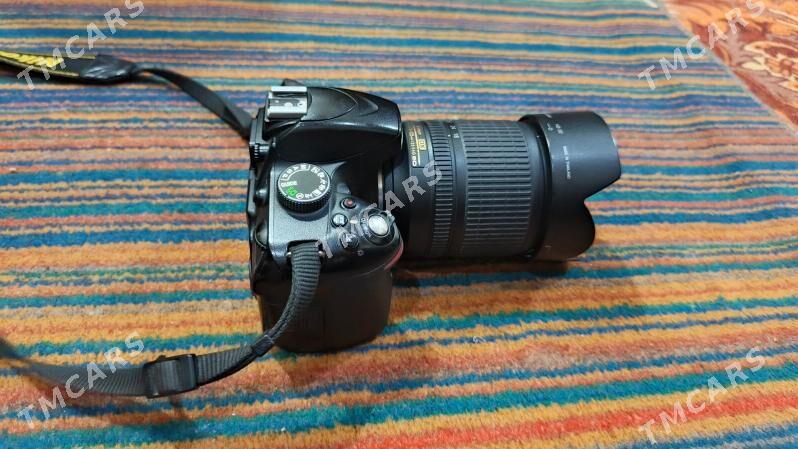 Nikon 3200 - Мары - img 4