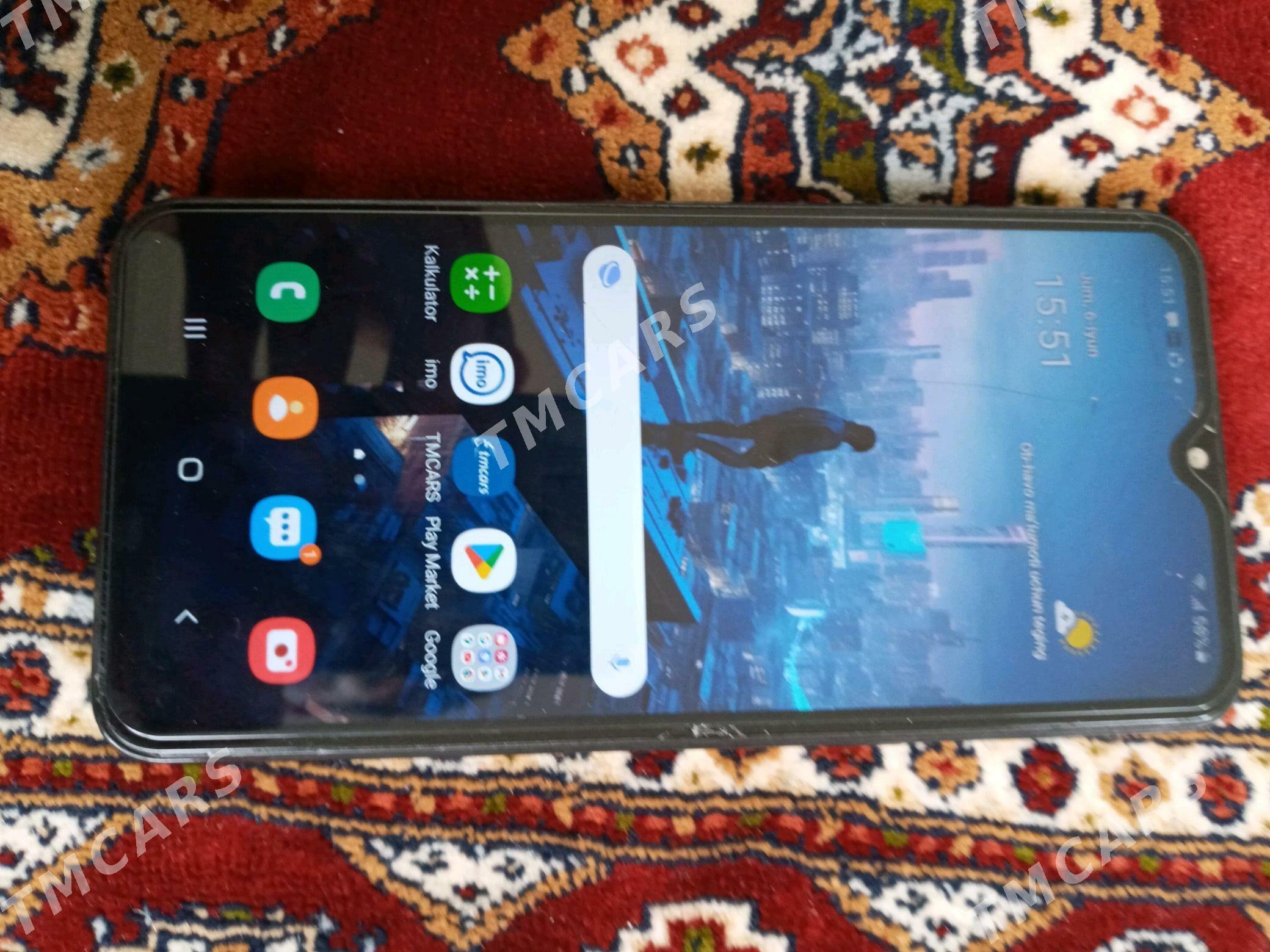 samsung a10s - Daşoguz - img 2