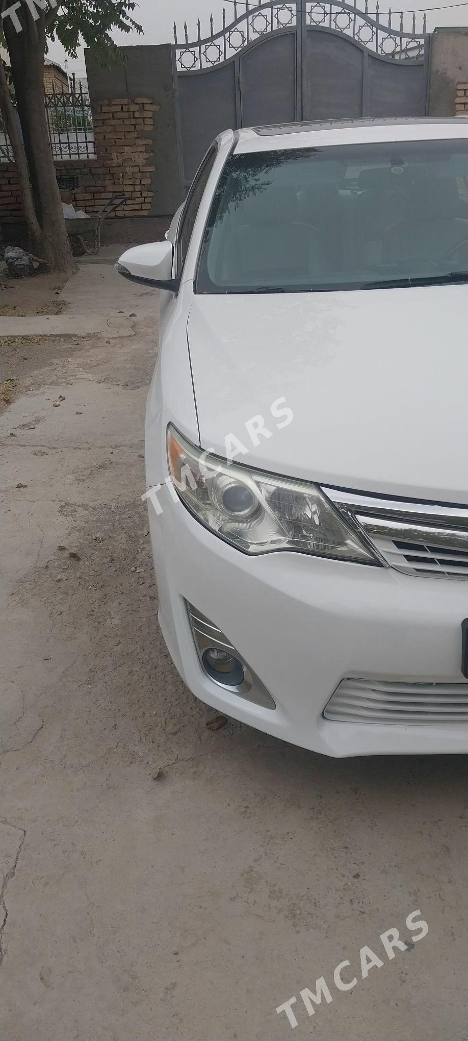 Toyota Camry 2013 - 240 000 TMT - Aşgabat - img 2