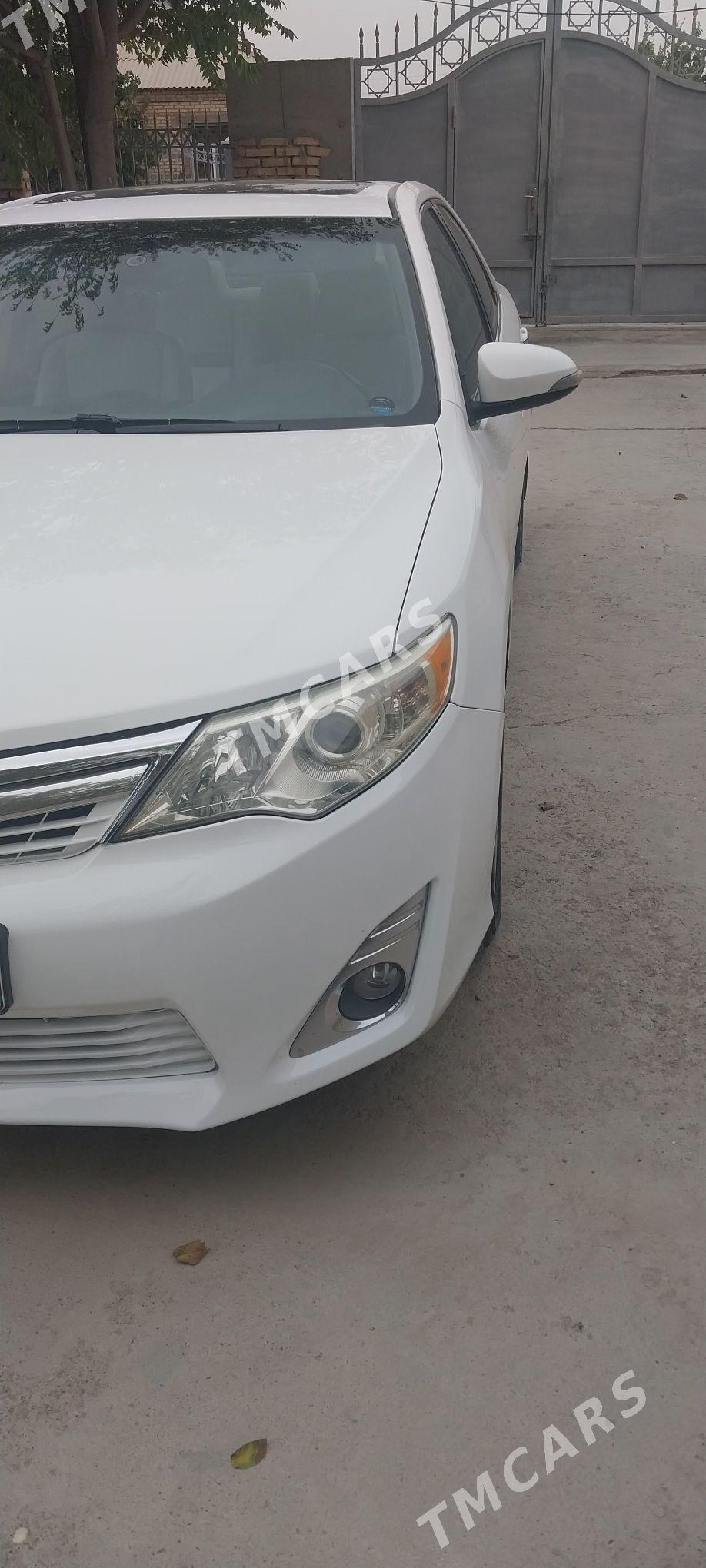 Toyota Camry 2013 - 240 000 TMT - Aşgabat - img 3