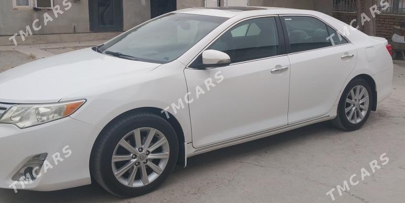 Toyota Camry 2013 - 240 000 TMT - Aşgabat - img 4