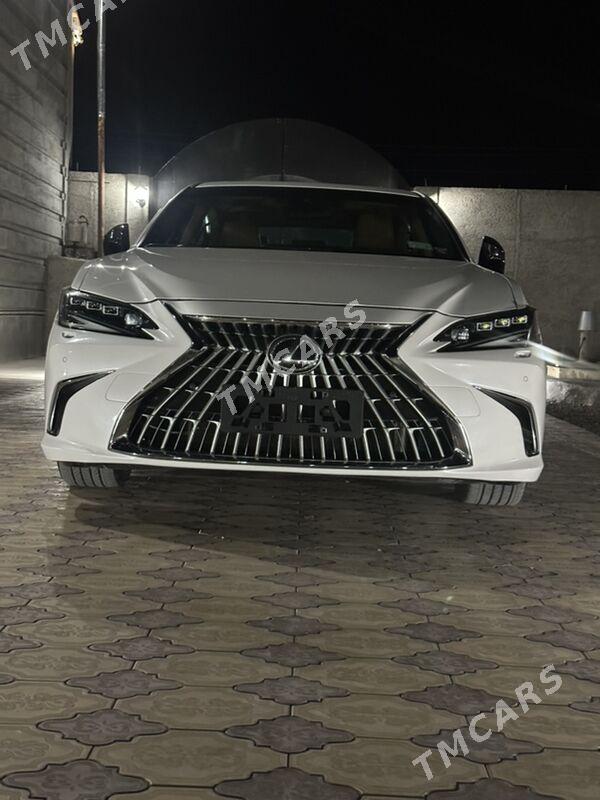 Lexus ES 350 2022 - 520 000 TMT - Ашхабад - img 3