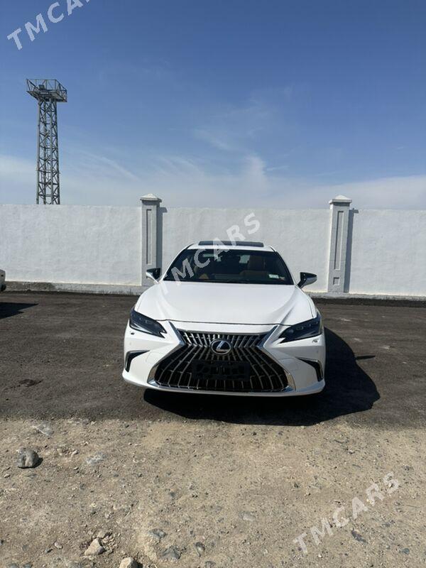 Lexus ES 350 2022 - 520 000 TMT - Ашхабад - img 4
