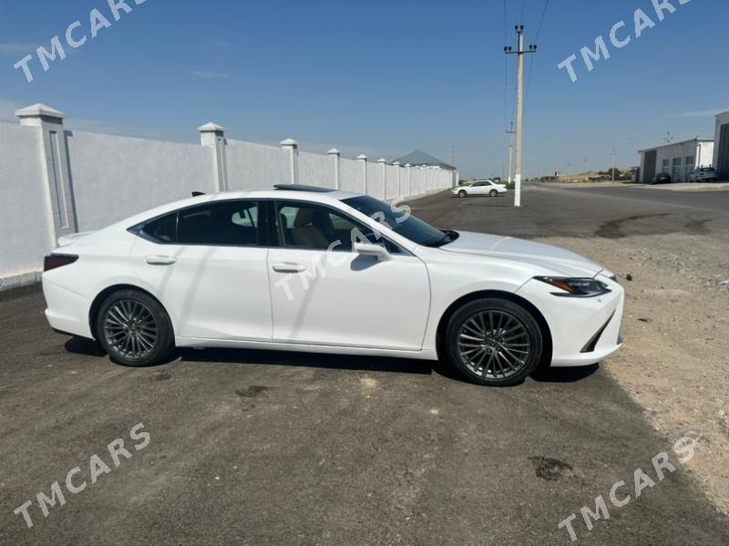 Lexus ES 350 2022 - 520 000 TMT - Ашхабад - img 2
