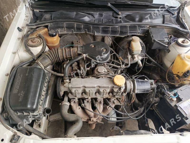 Opel Vectra 1990 - 40 000 TMT - Gumdag - img 2