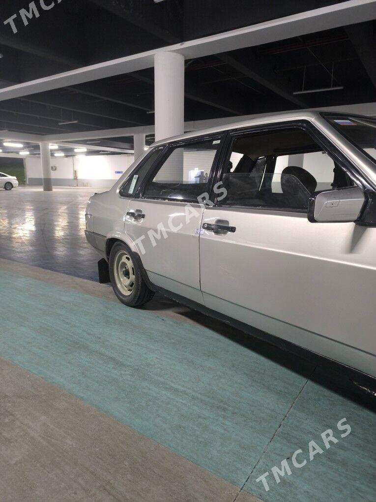 Lada 21099 2003 - 25 000 TMT - Бузмеин - img 2