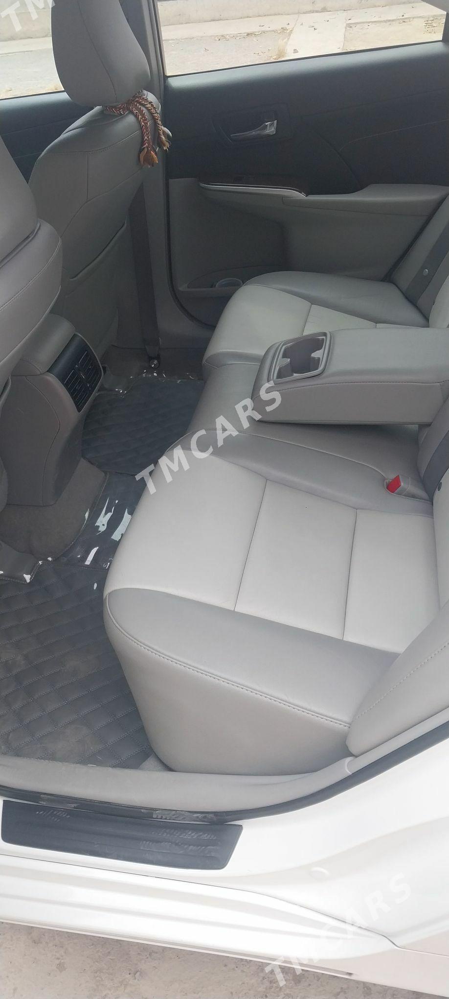Toyota Camry 2013 - 240 000 TMT - Aşgabat - img 5