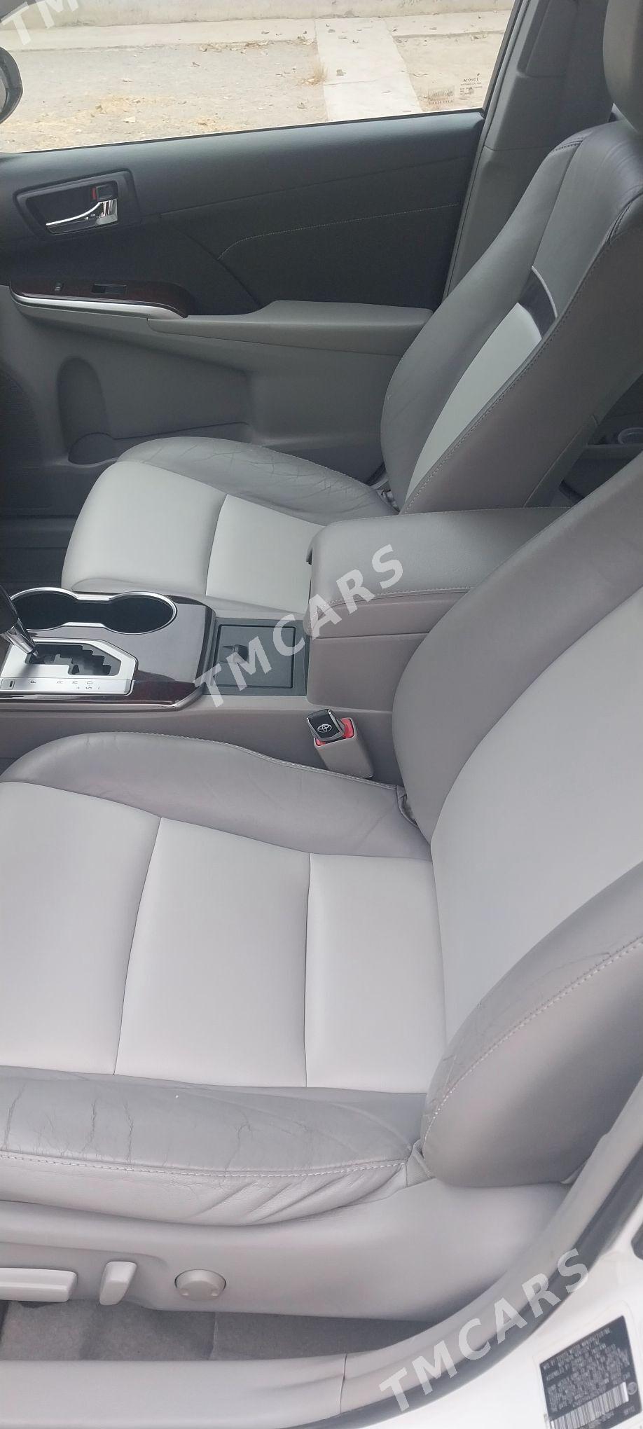 Toyota Camry 2013 - 240 000 TMT - Aşgabat - img 6