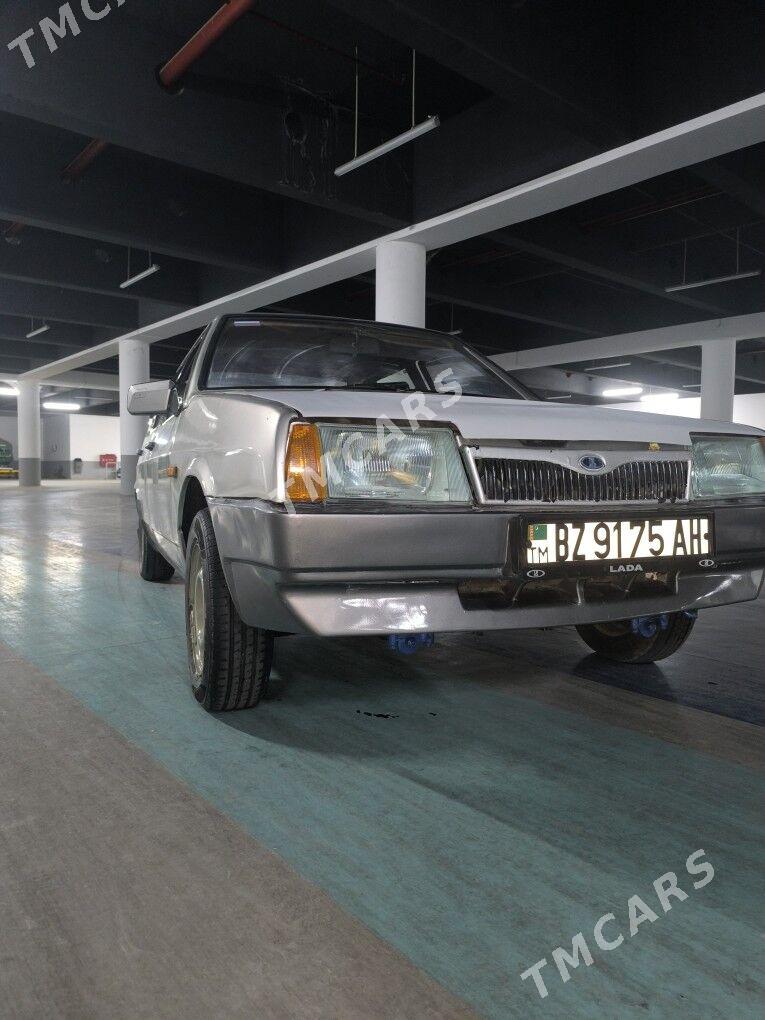 Lada 21099 2003 - 25 000 TMT - Бузмеин - img 3