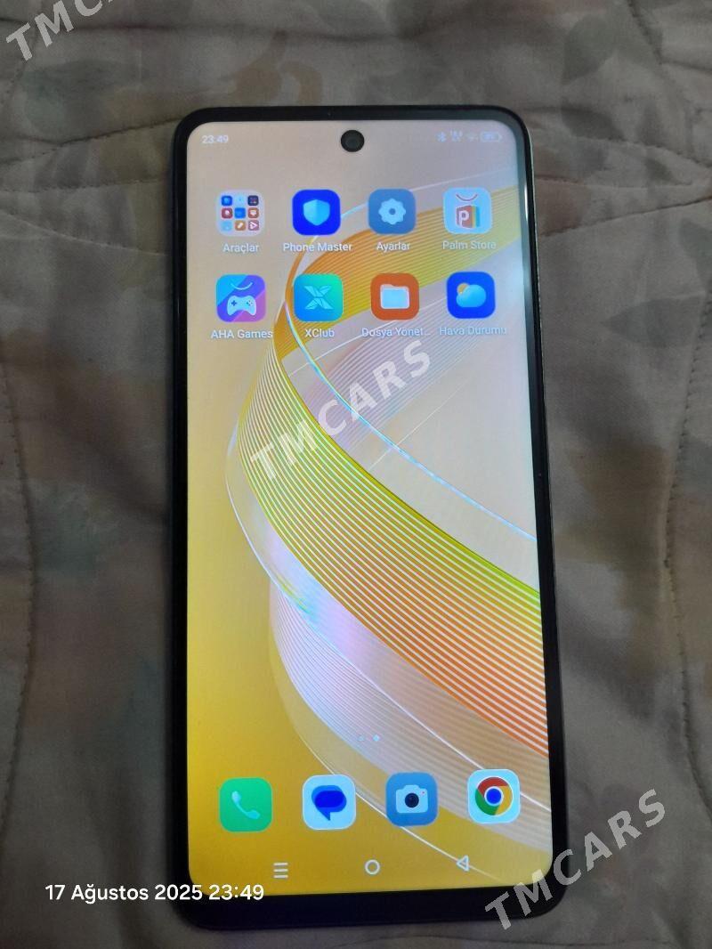 Infinix smart 8 - Daşoguz - img 2