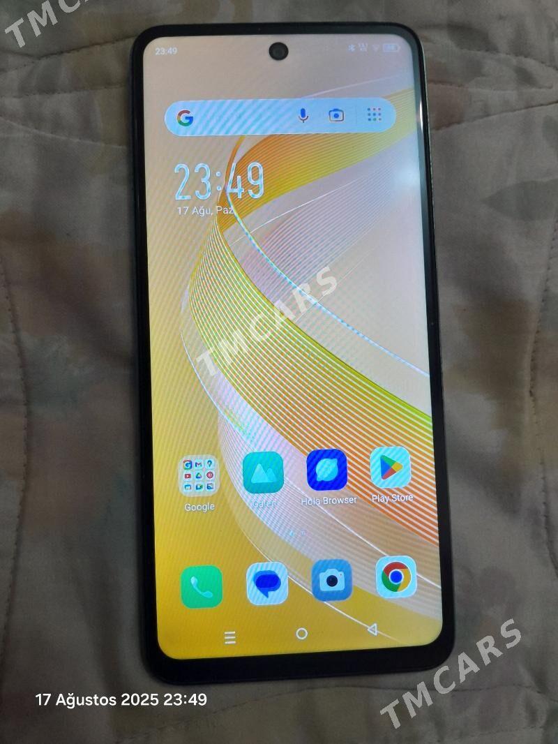 Infinix smart 8 - Daşoguz - img 4