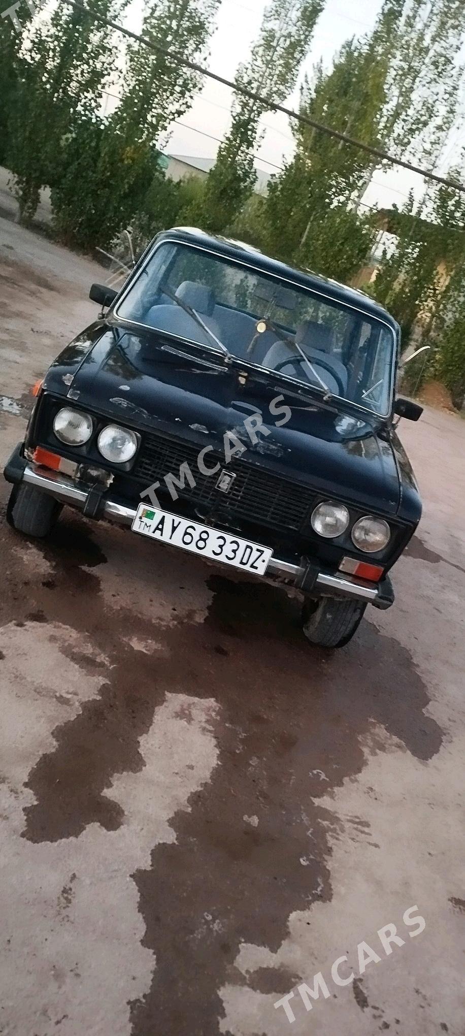 Lada 2106 1986 - 14 000 TMT - Губадаг - img 2