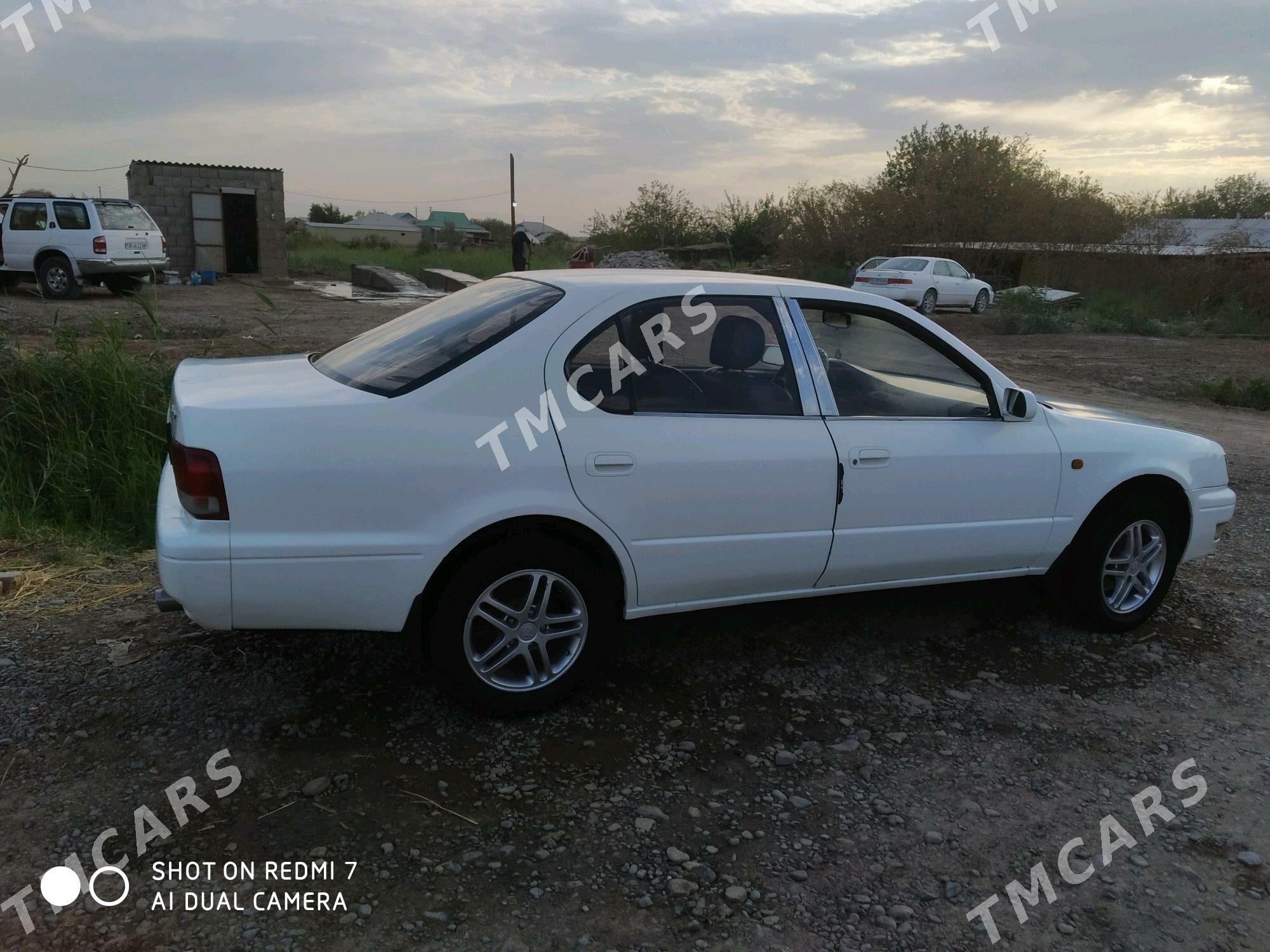 Toyota Camry 1994 - 52 000 TMT - Теджен - img 2