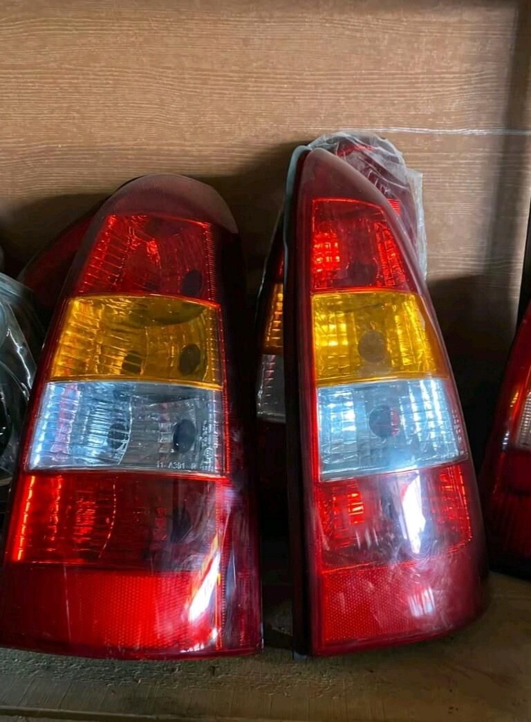 fara furgon astra G yzky morda 1 400 TMT - Ашхабад - img 2