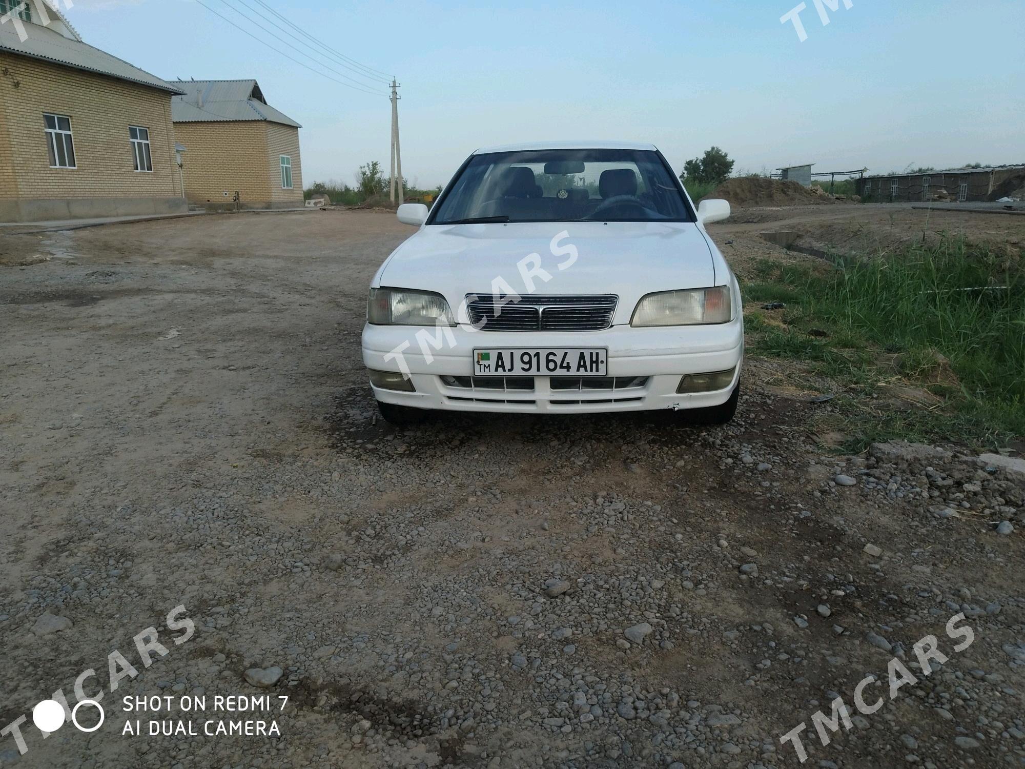 Toyota Camry 1994 - 52 000 TMT - Теджен - img 4
