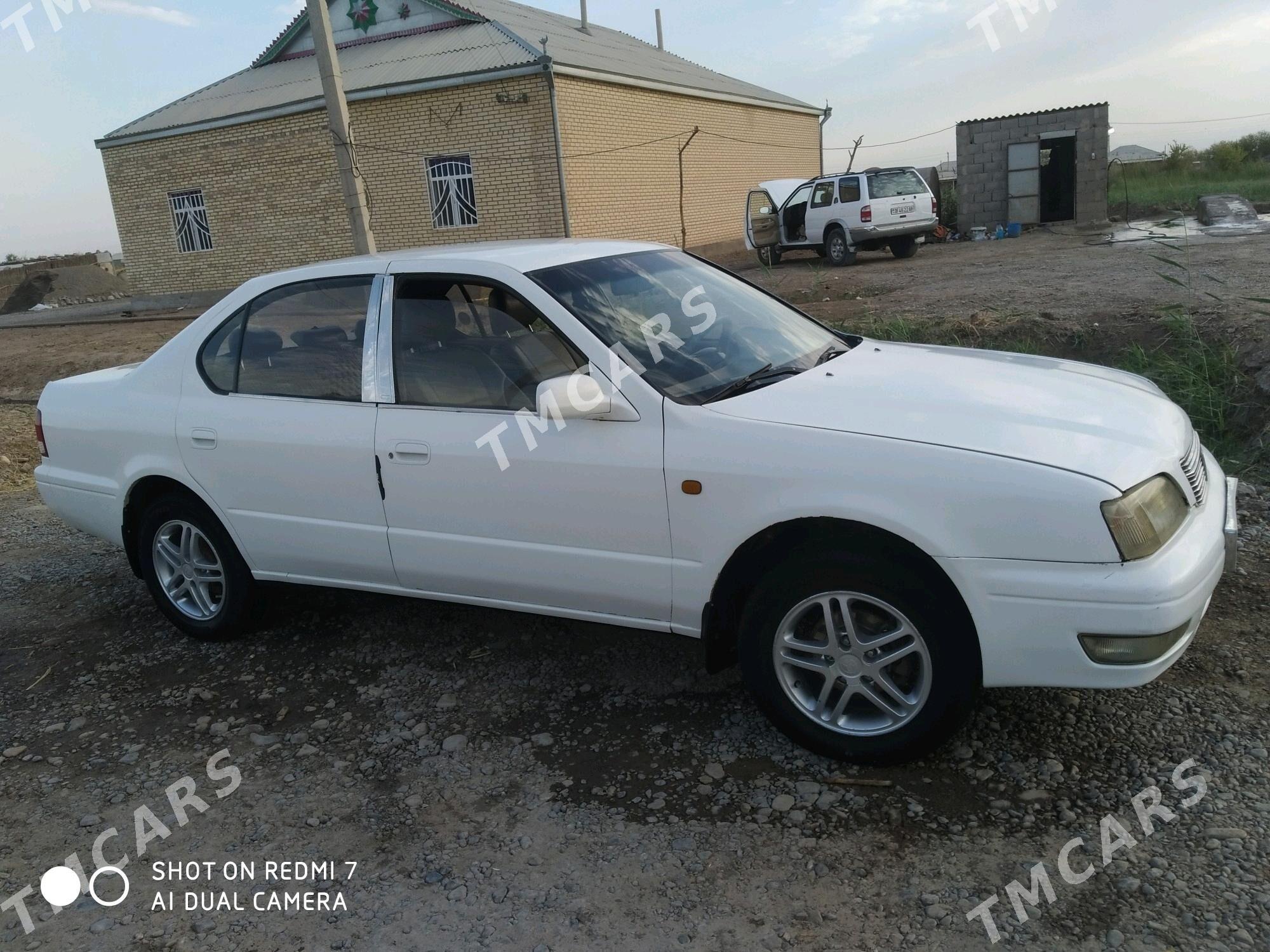 Toyota Camry 1994 - 52 000 TMT - Теджен - img 3