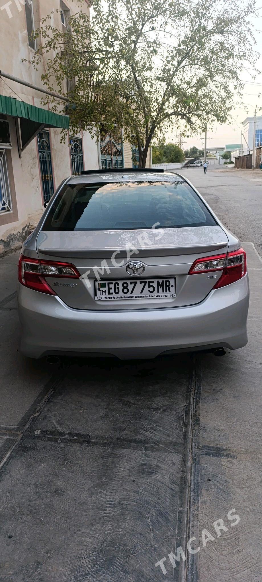 Toyota Camry 2012 - 255 000 TMT - Mary - img 4