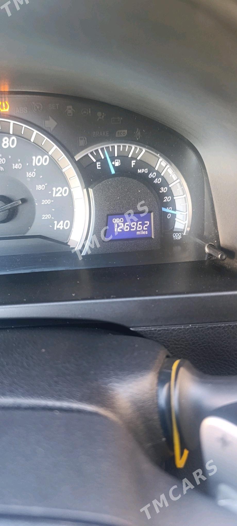 Toyota Camry 2012 - 255 000 TMT - Mary - img 5