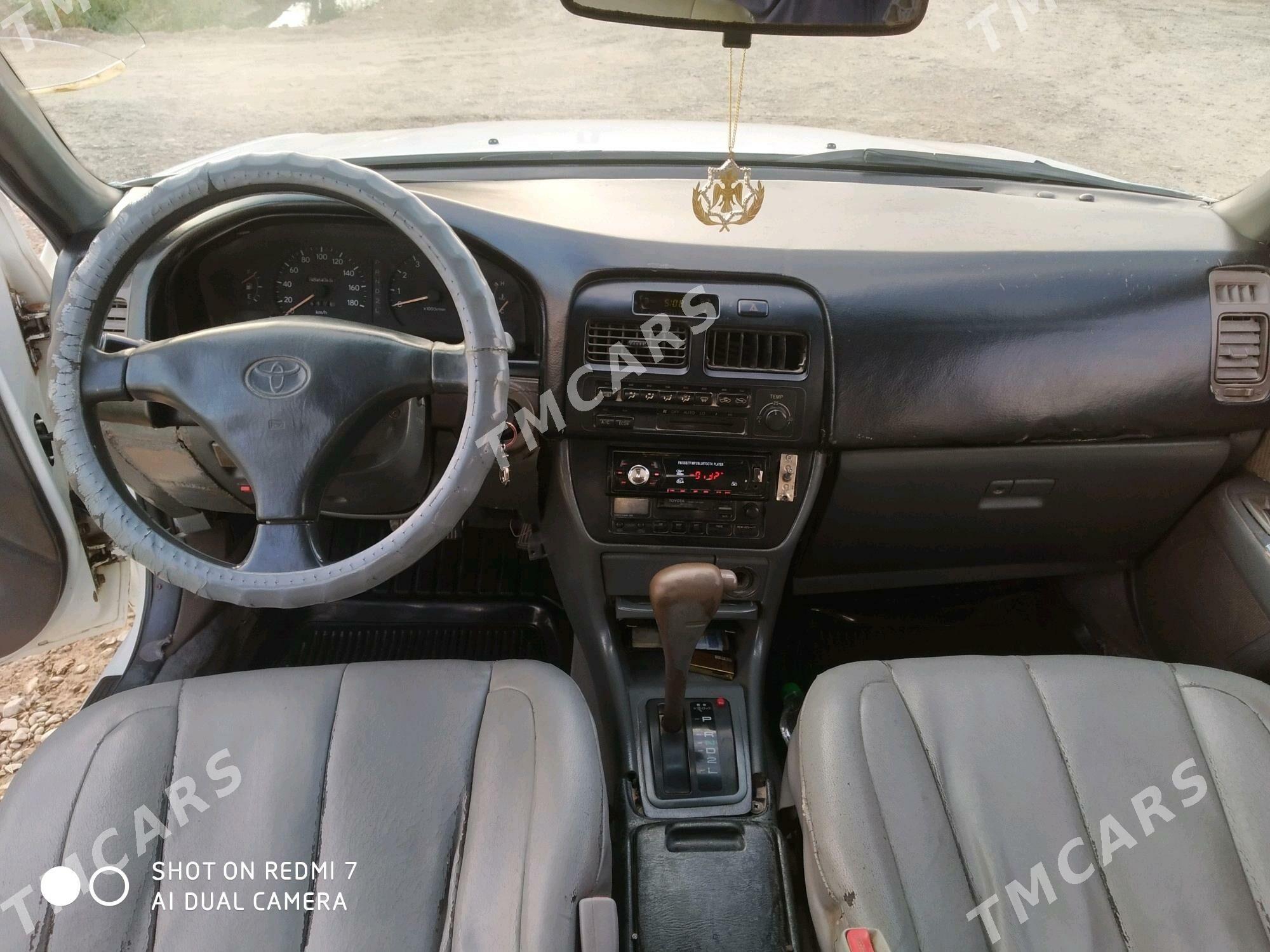Toyota Camry 1994 - 52 000 TMT - Теджен - img 5