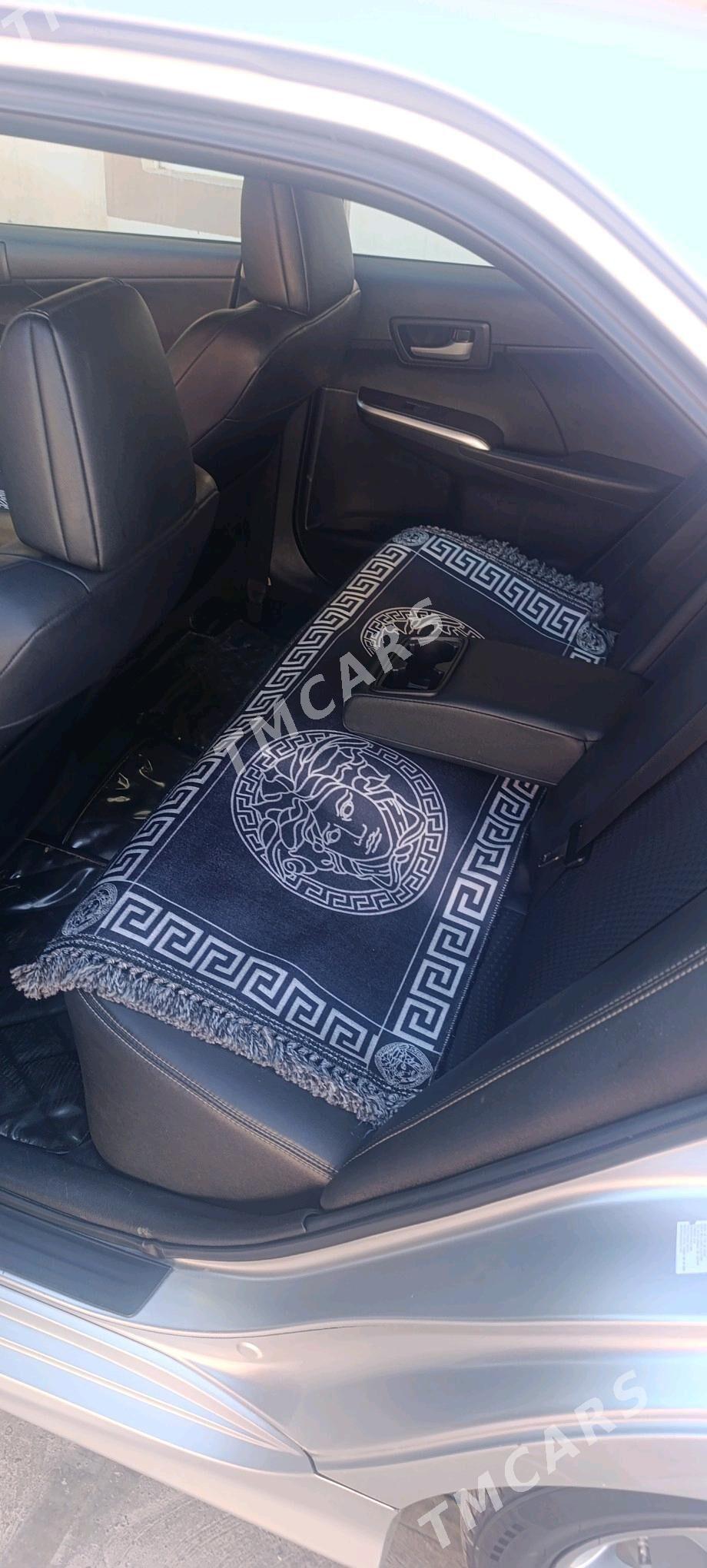 Toyota Camry 2012 - 255 000 TMT - Mary - img 9