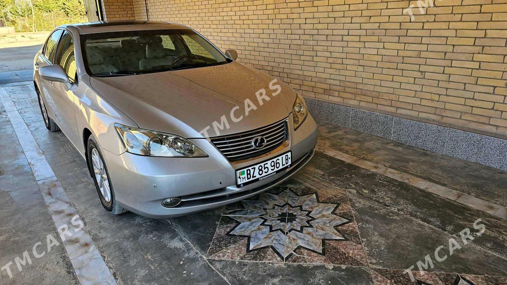 Lexus ES 350 2009 - 240 000 TMT - Дянев - img 8