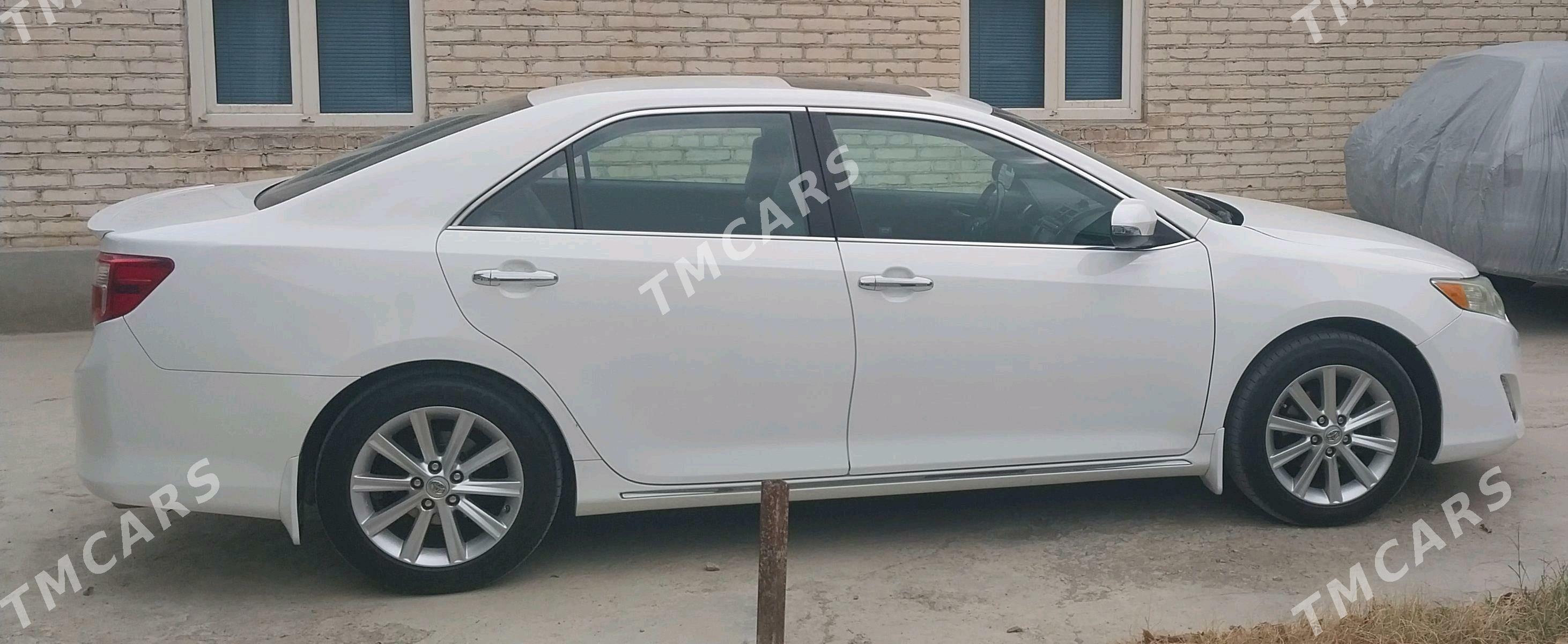 Toyota Camry 2013 - 240 000 TMT - Aşgabat - img 7