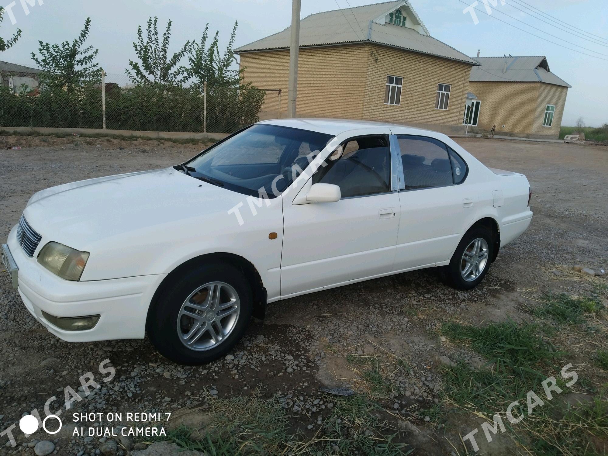 Toyota Camry 1994 - 52 000 TMT - Теджен - img 9
