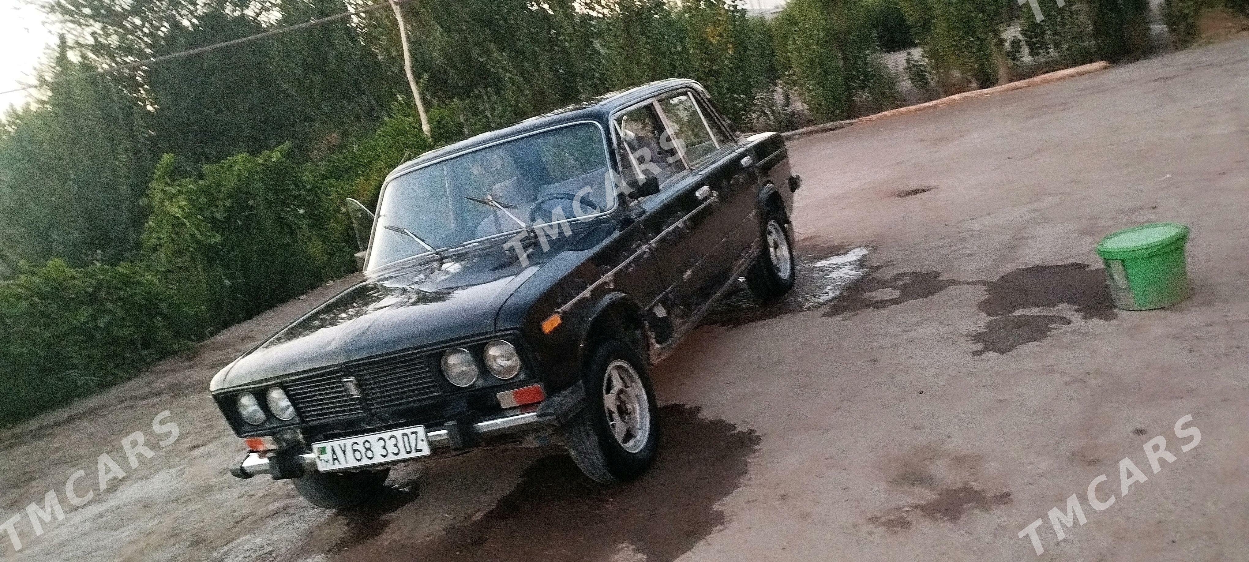 Lada 2106 1986 - 14 000 TMT - Губадаг - img 4