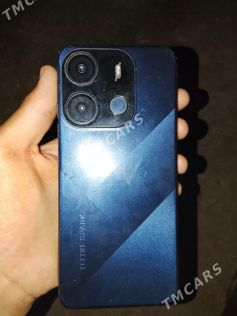 Tecno spark Go - Мургап - img 3