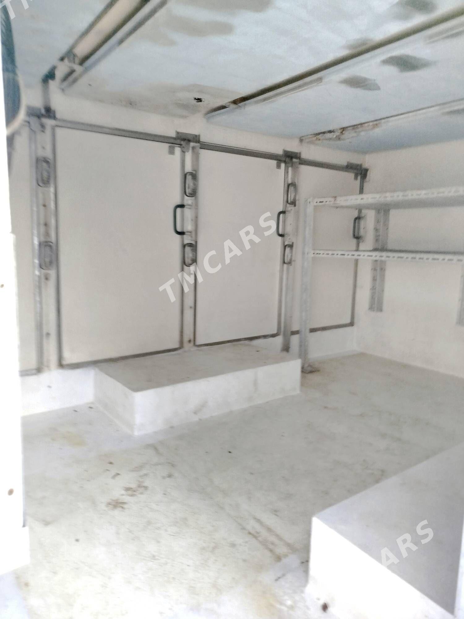 sowadyjy ulag. Холодильник - Aşgabat - img 2