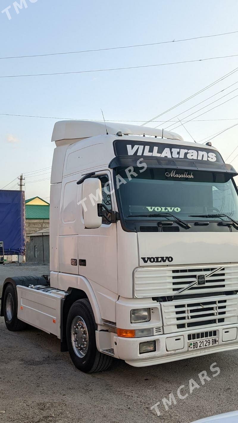 Volvo FH16 1996 - 520 000 TMT - Gyzylarbat - img 3