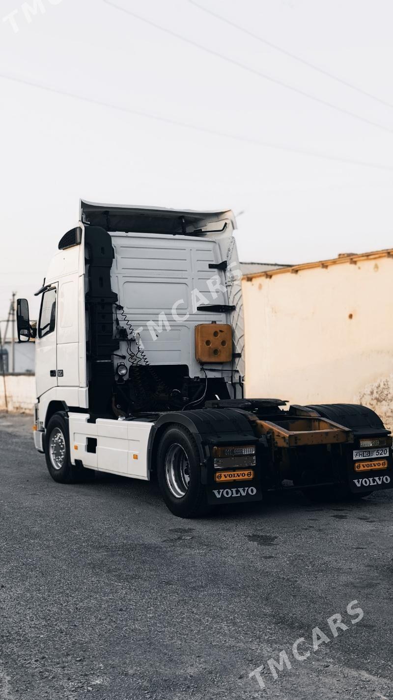 Volvo FH16 1996 - 520 000 TMT - Gyzylarbat - img 2