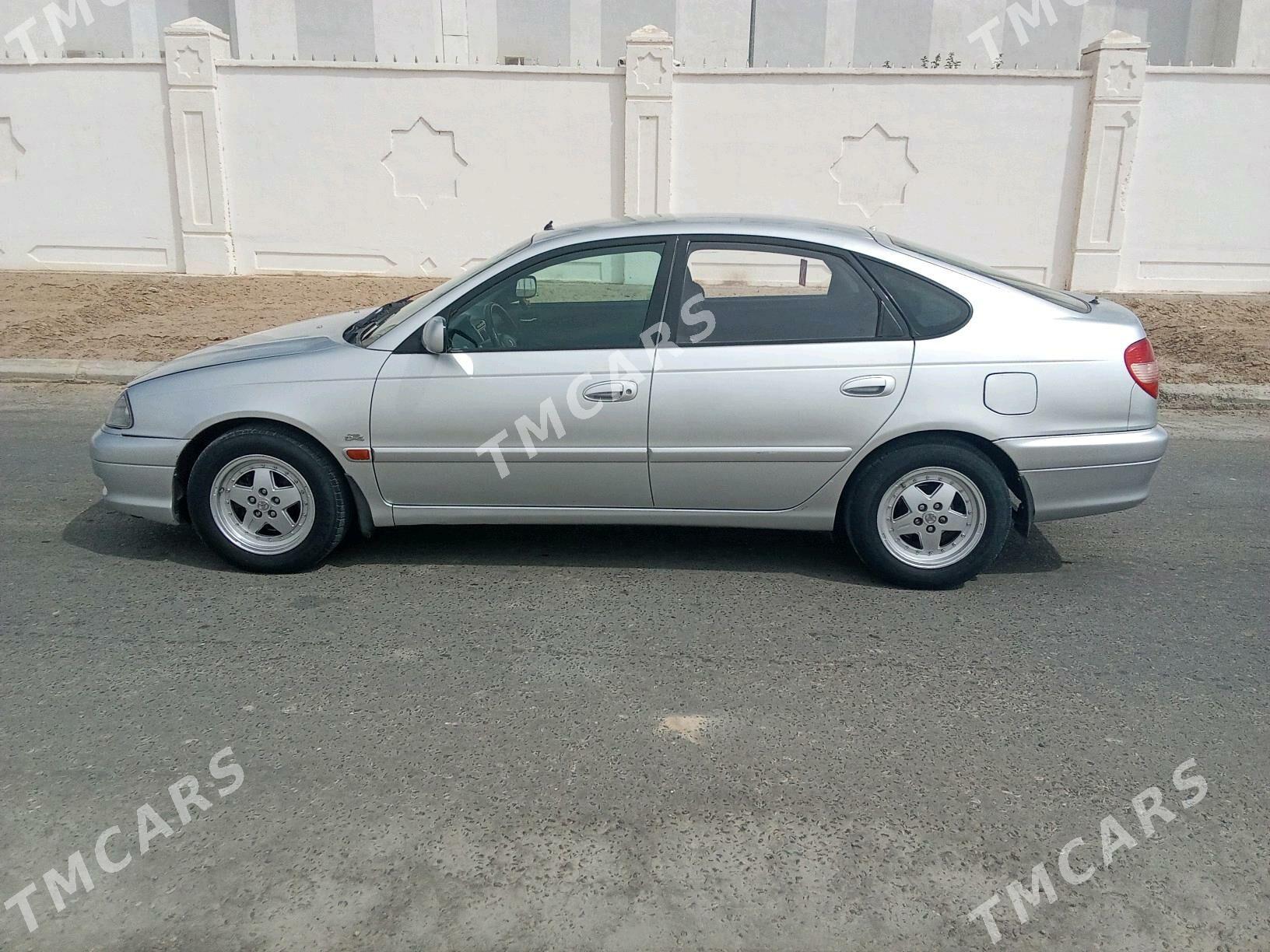 Toyota Avensis 2002 - 80 000 TMT - Gazojak - img 7