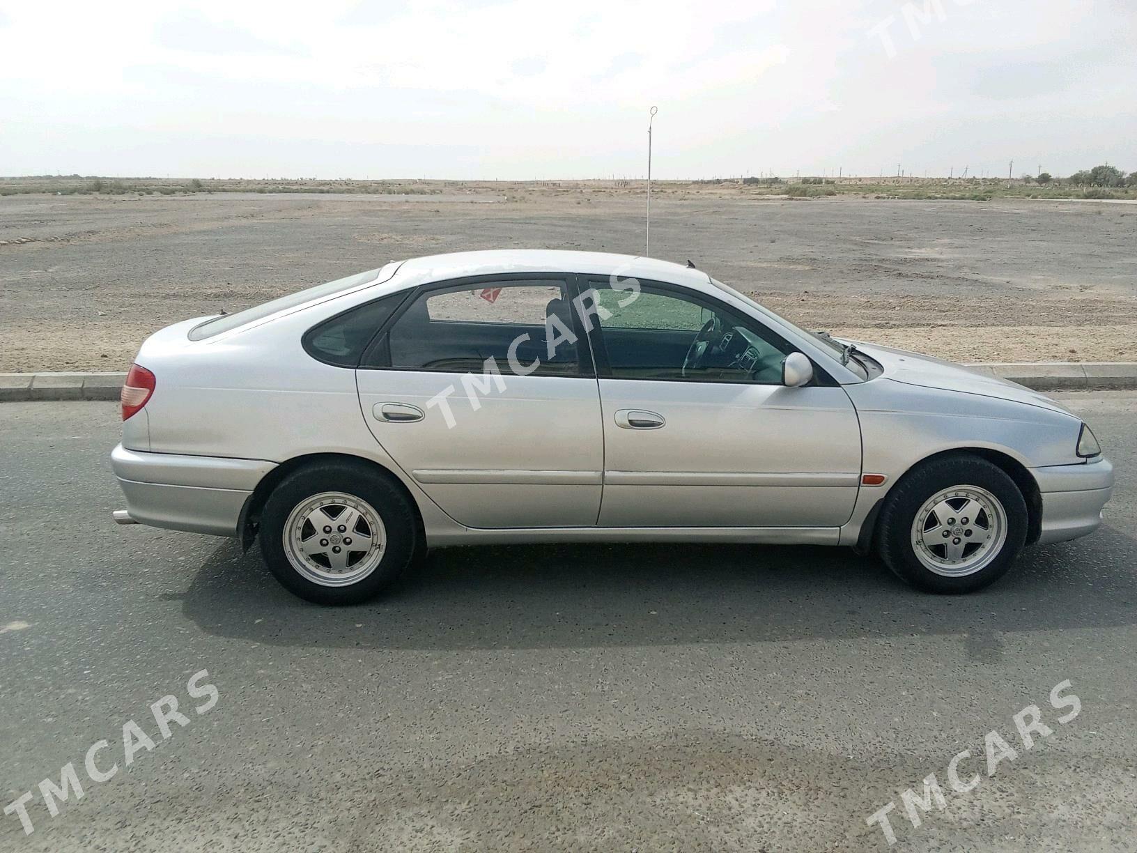 Toyota Avensis 2002 - 80 000 TMT - Gazojak - img 6