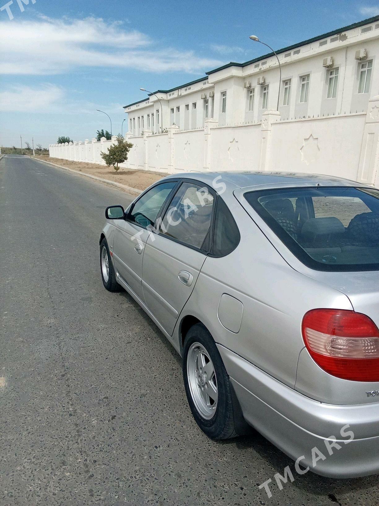 Toyota Avensis 2002 - 80 000 TMT - Gazojak - img 4