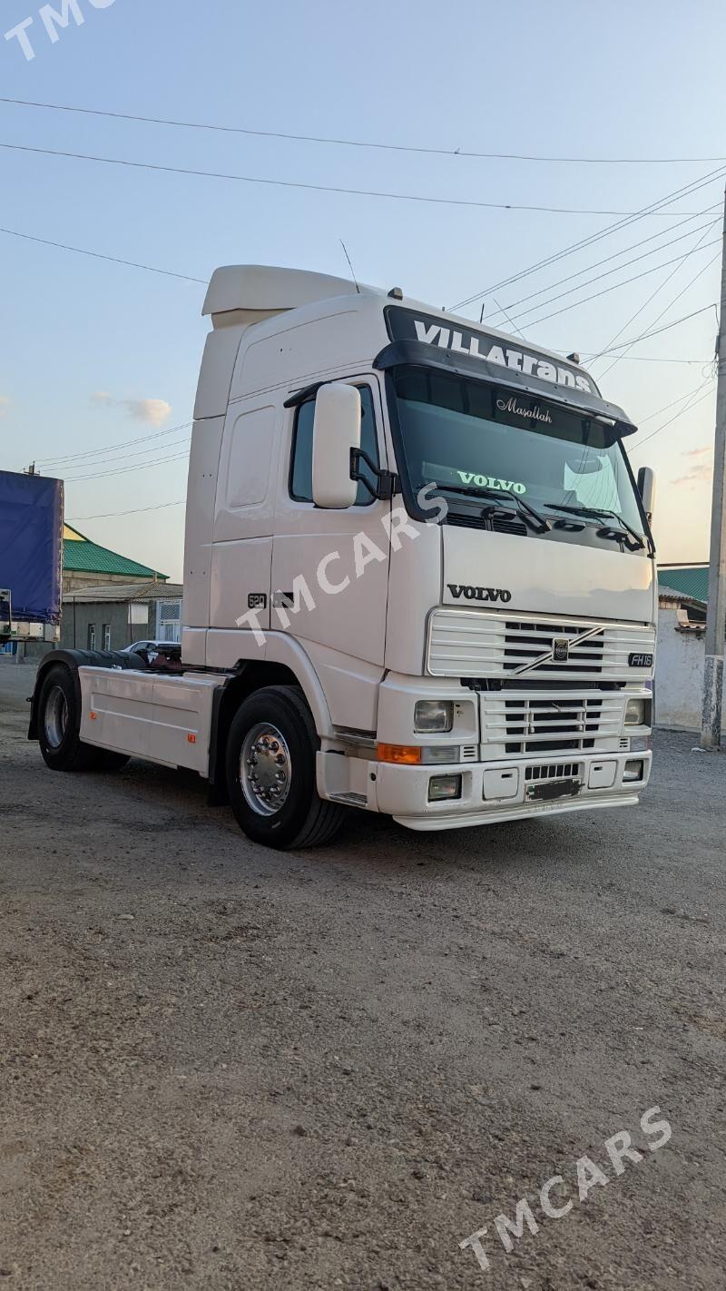 Volvo FH16 1996 - 520 000 TMT - Gyzylarbat - img 5