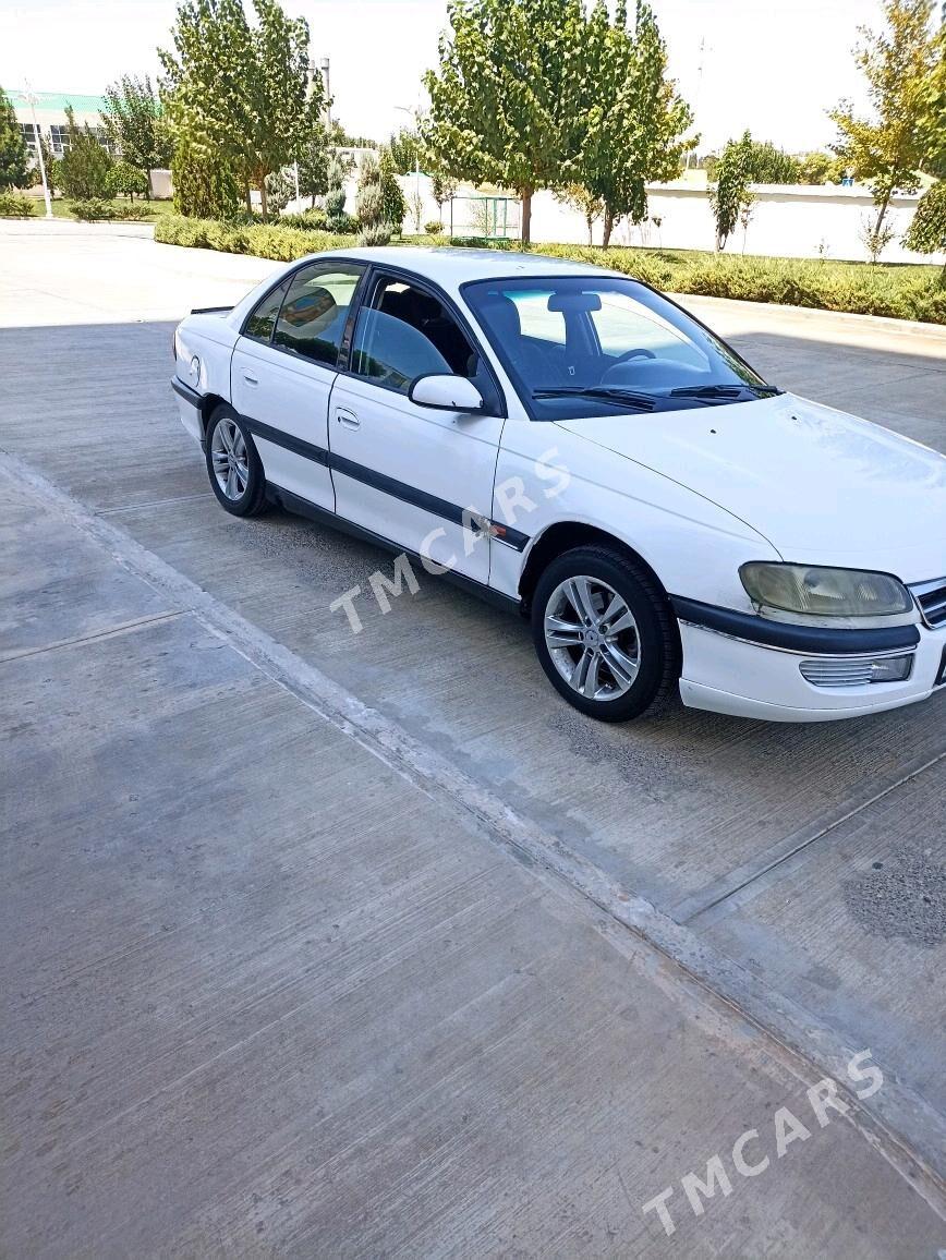 Opel Omega 1998 - 32 000 TMT - Köşi - img 2