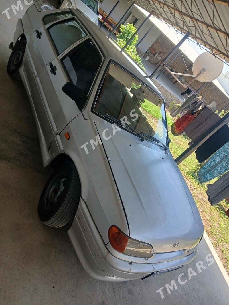 Lada 2115 2005 - 35 000 TMT - Hojambaz - img 4