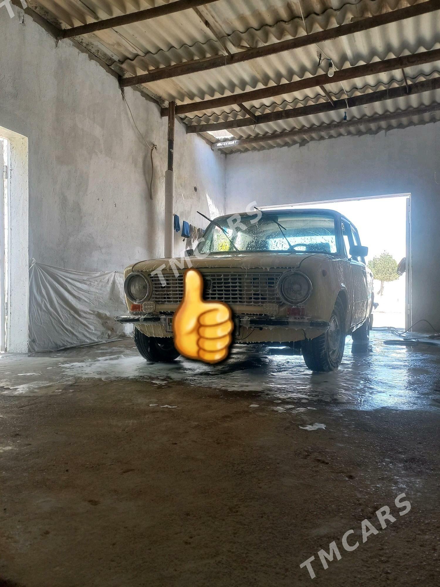 Lada 2101 1980 - 6 000 TMT - Gumdag - img 3