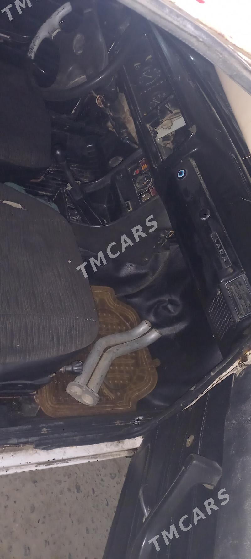 Lada 2107 1991 - 15 000 TMT - Tejen - img 2