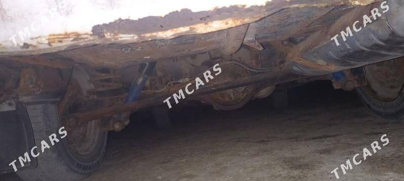 Lada 2107 1991 - 15 000 TMT - Tejen - img 3