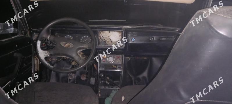 Lada 2107 1991 - 15 000 TMT - Tejen - img 7